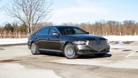 Editorial 2021 genesis g90 50 prestige awd 02 jw