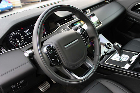 Editorial 2020 land rover range rover evoque r dynamic hse 20 dh