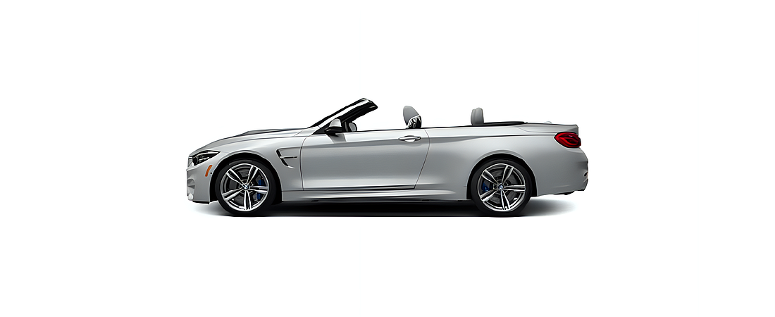 BMW M4 2019 18