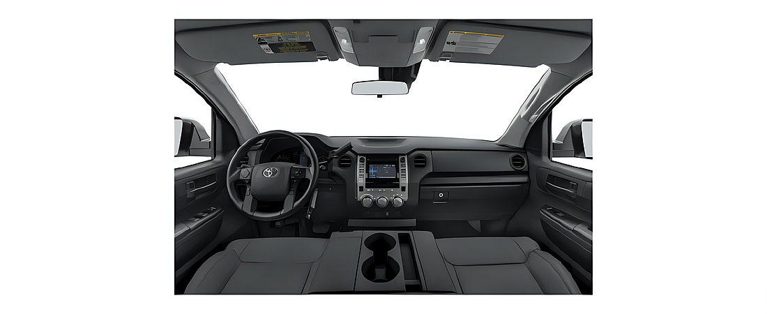 Toyota Tundra 2019 7