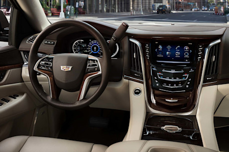 Editorial 2017 cadillac escalade 02 cadillac
