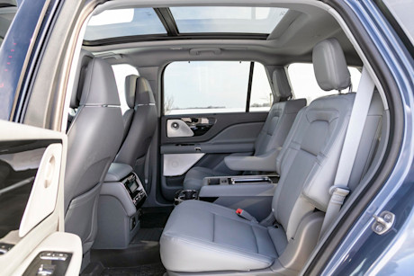 Editorial 2021 lincoln aviator grand touring 17 jw