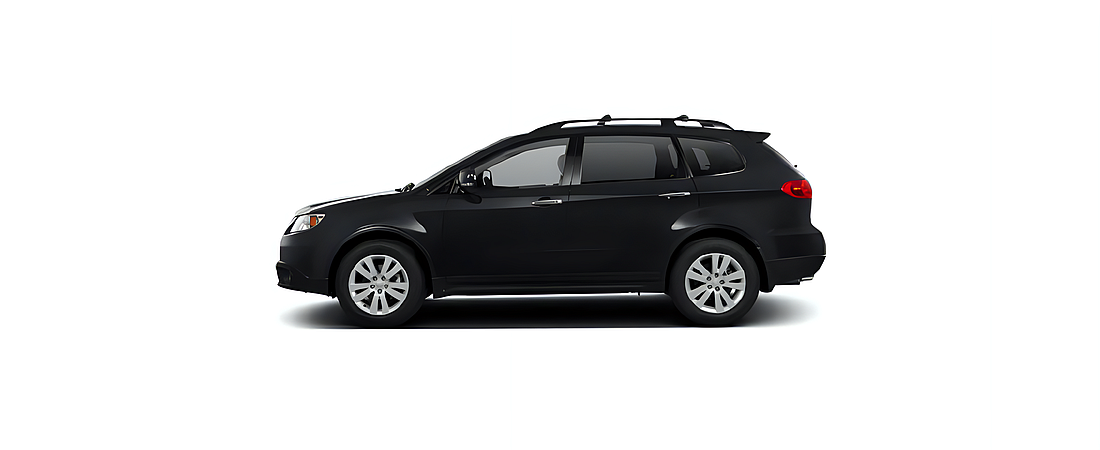 Subaru Tribeca 2010 3