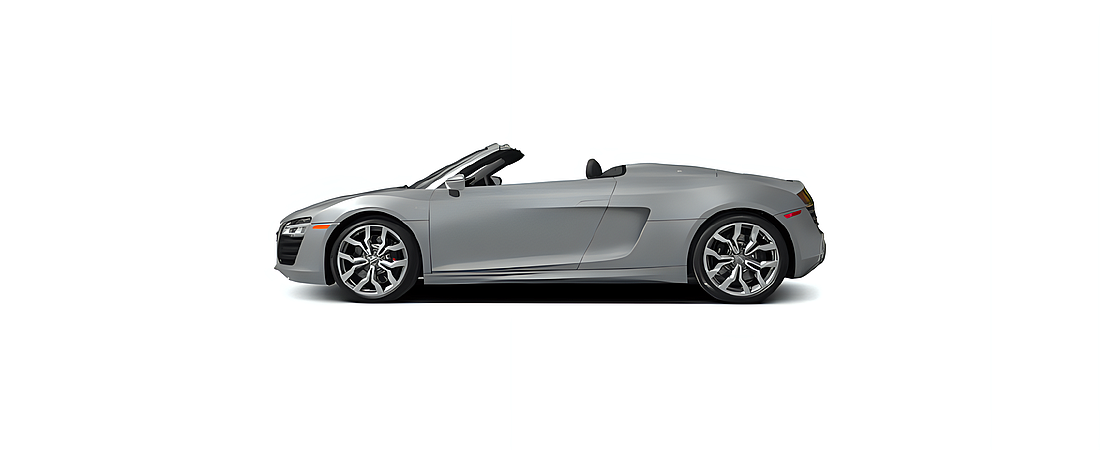 Audi R8 2014 6