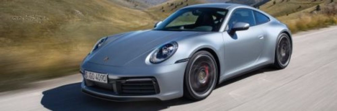 Rapport: Porsche 911 – Toujours la même, toujours mieux qu'avant