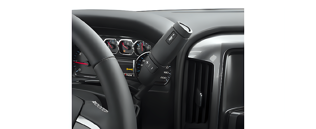 Chevrolet SILVERADO 2500HD 2017 54