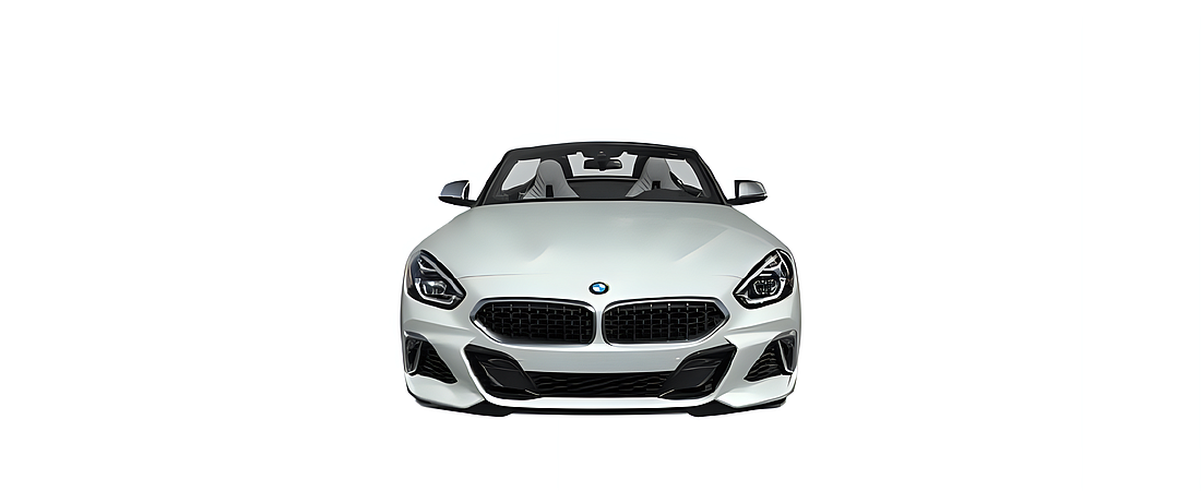 BMW Z4 2020 16