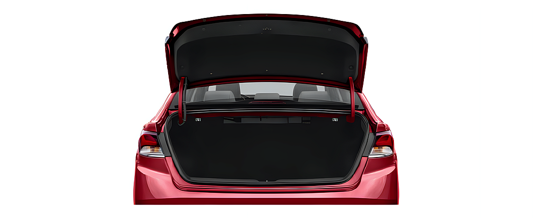 Hyundai Sonata 2019 25