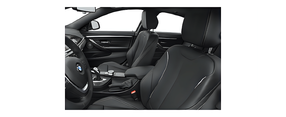 BMW 4 Series 2019 53