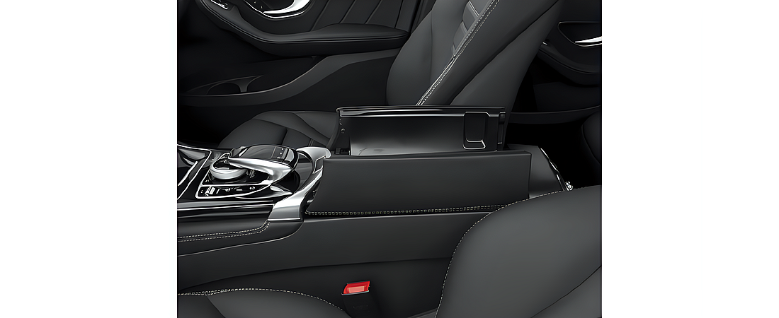 Mercedes-Benz GLC-Class 2018 57