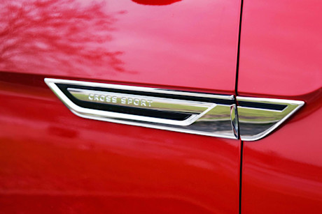 Editorial 2020 volkswagen atlas cross sport 13 sha