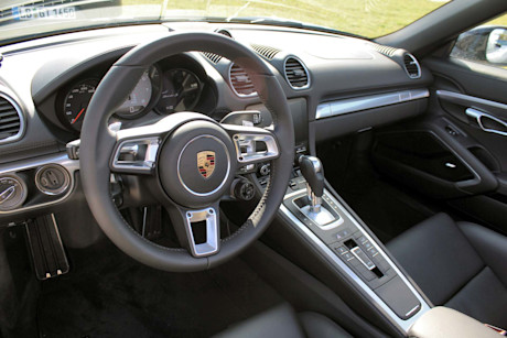 Editorial 2017 porsche 718 boxster pb 13