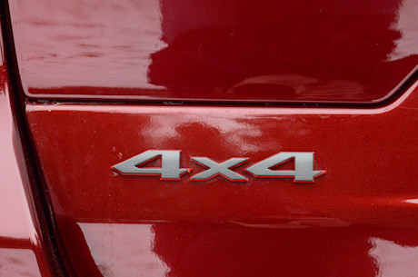 Jeep Grand Cherokee 2022 : premier contact Image