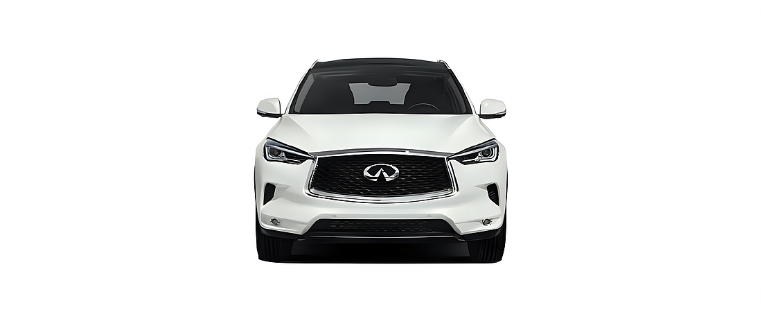 Infiniti QX50 2021 4