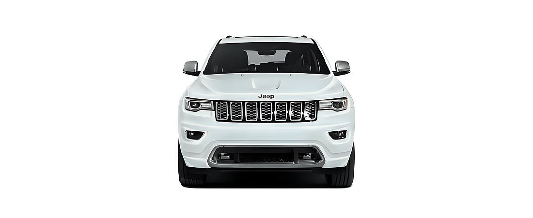 Jeep Grand Cherokee 2019 48