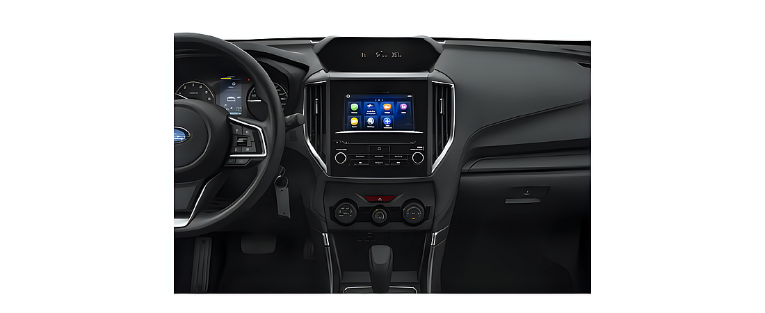 Subaru Forester 2023 9