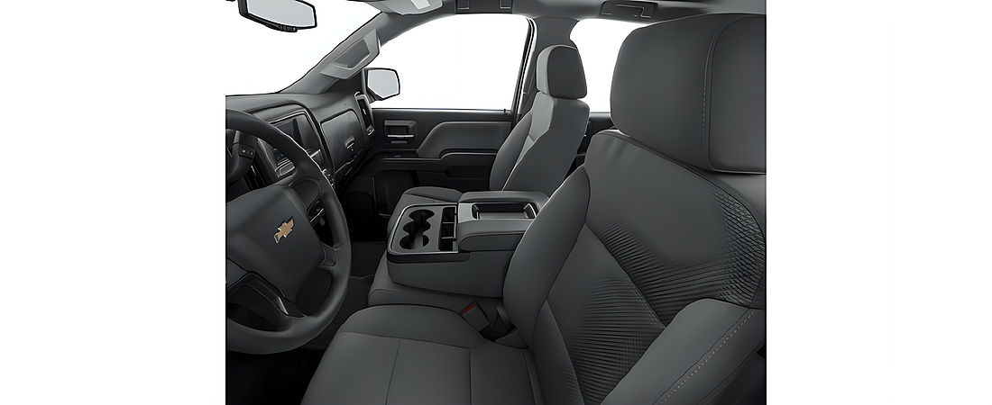 Chevrolet Silverado 1500 2018 62