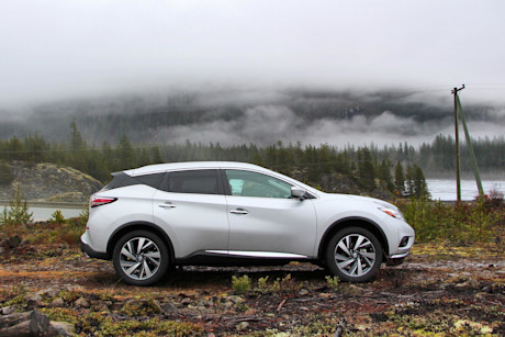 Editorial 02 jy 2015 nissan murano