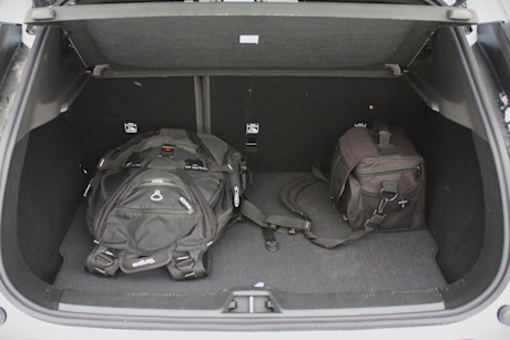 Volvo EX30 2025 vs Volvo EX40 2025 – Quel est le meilleur choix pour vous? Image