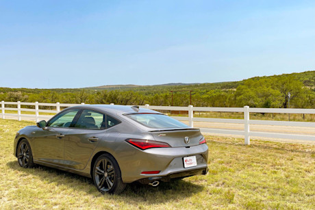Editorial 2023 acura integra a spec 11 ct