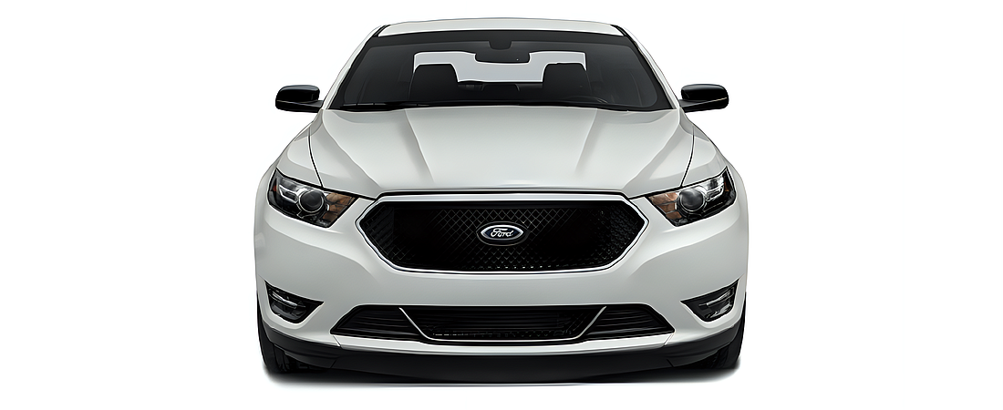 Ford Taurus 2016 22