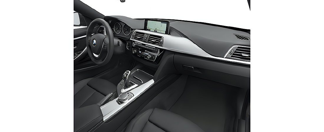 BMW 4 Series 2018 44