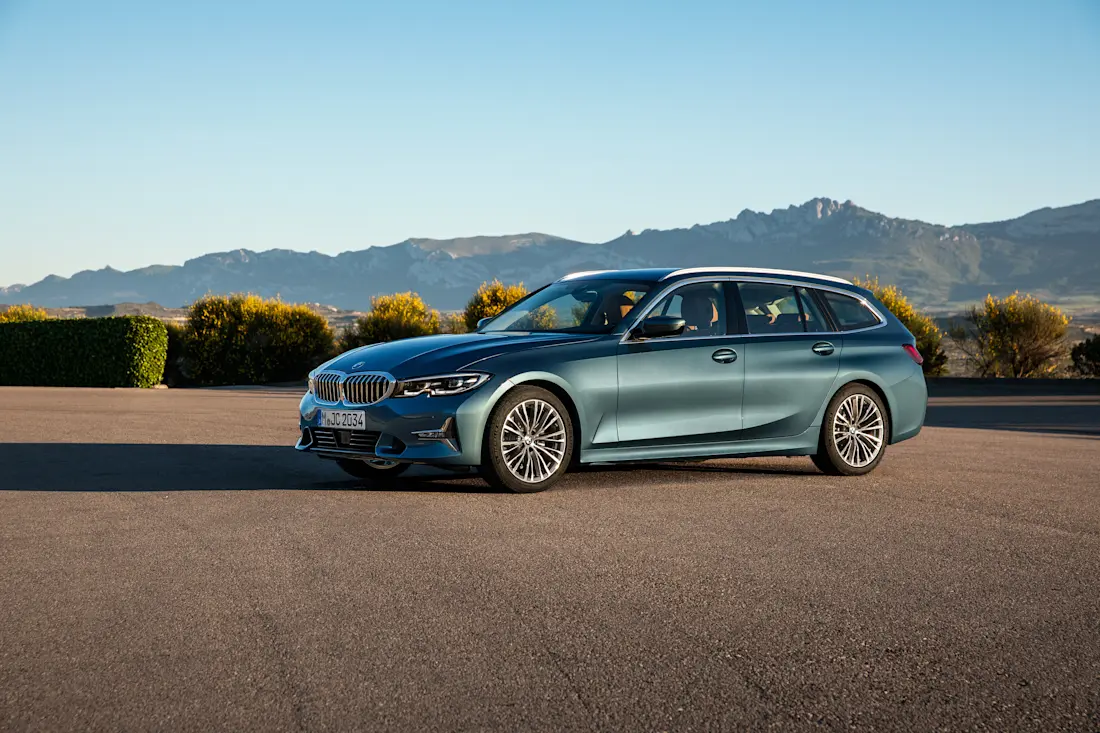 bmw 330d xdrive touring luxury line 44