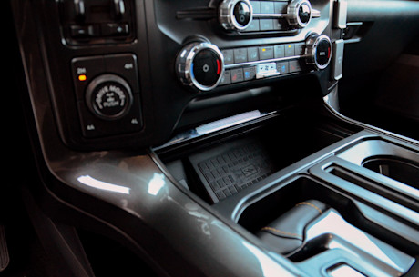 Ford F-150 Tremor 2022 : essai routier Image