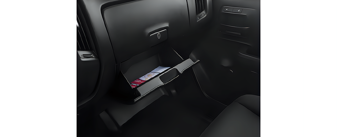 Chevrolet SILVERADO 3500HD 2017 13