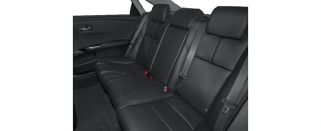 Toyota Avalon 2013 13