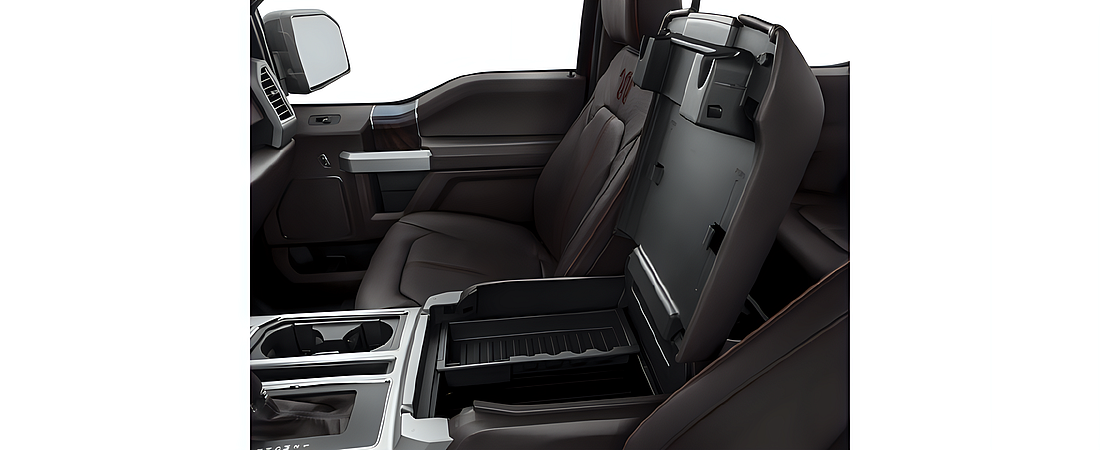 Ford F-150 2017 144