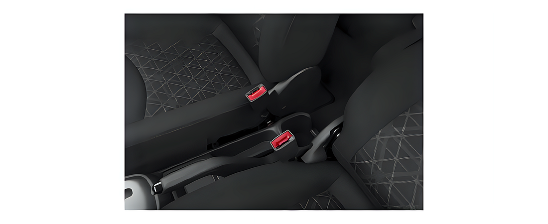 Chevrolet Spark 2021 12