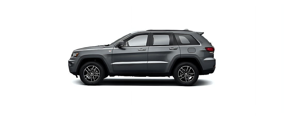 Jeep Grand Cherokee 2021 47