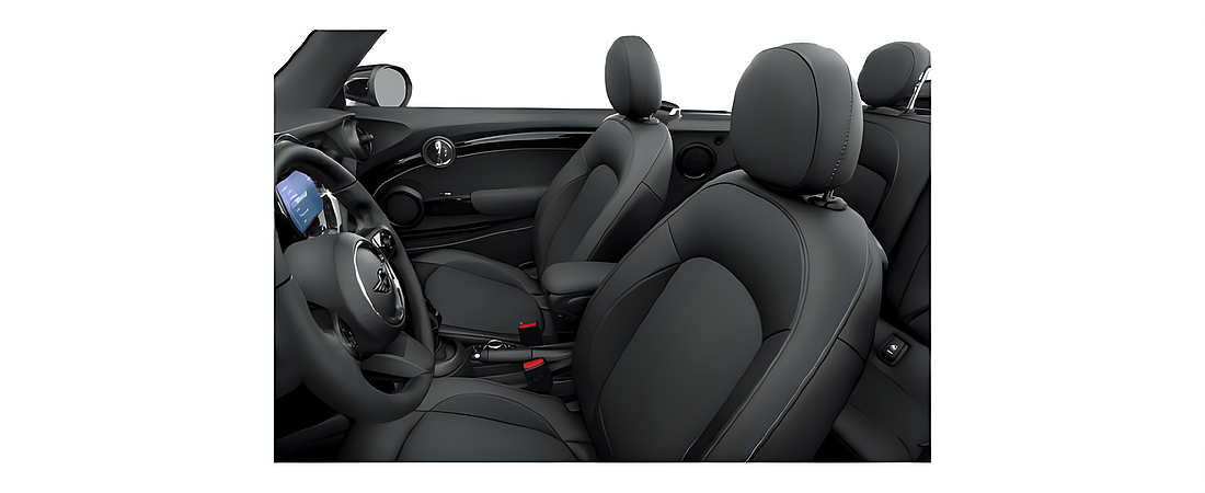 MINI Convertible 2024 8