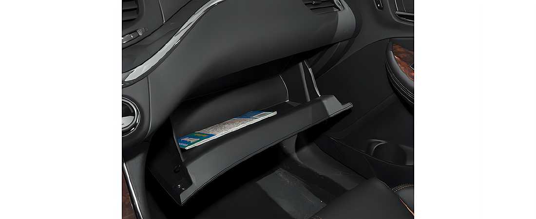 Chevrolet Impala 2015 15
