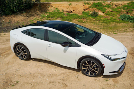 Editorial 2023 toyota prius prime 07 di
