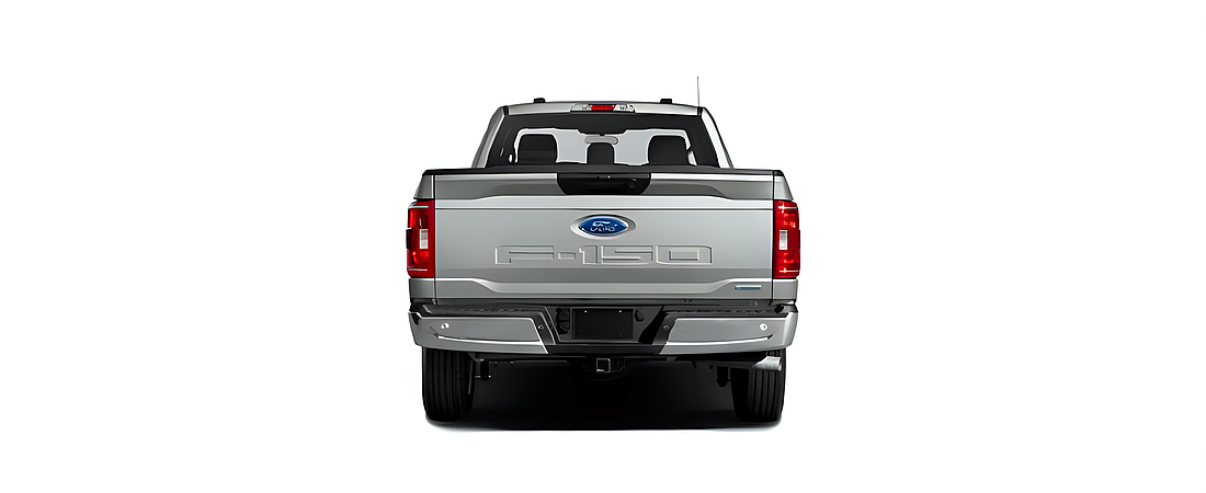Ford F-150 2023 7