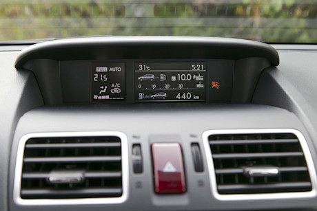 Editorial 2016 subaru forester touring 6mt jw 20