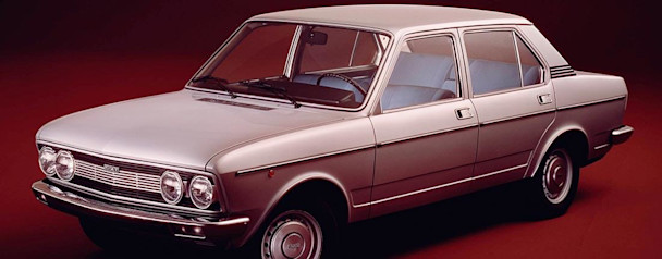 Fiat 132