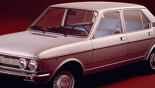 Fiat 132