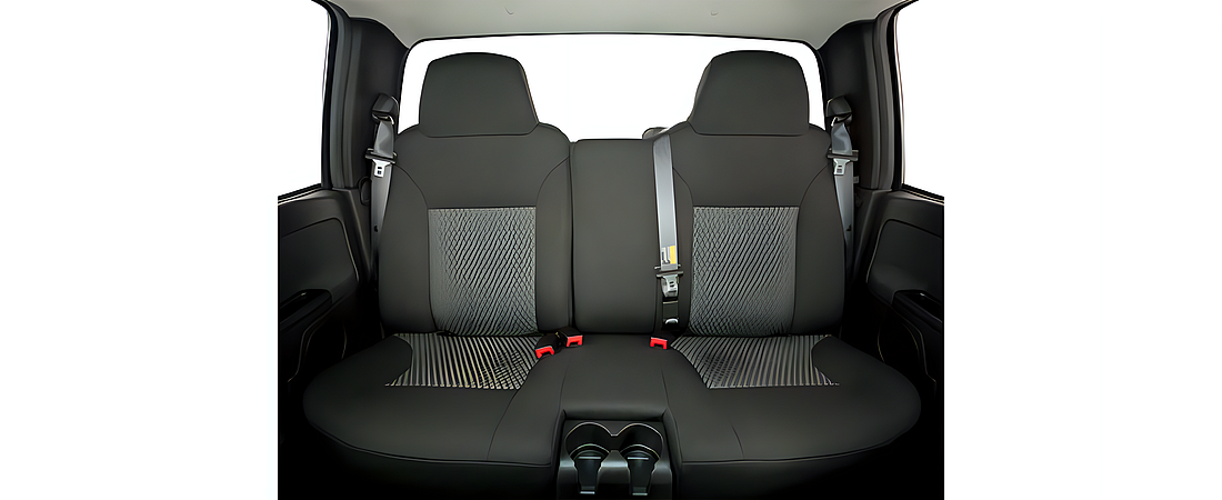 Chevrolet Colorado 2011 51