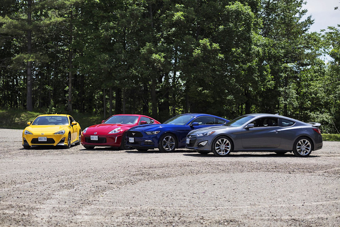 Editorial affordable sports cars 01 rf