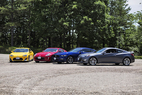 Editorial affordable sports cars 01 rf
