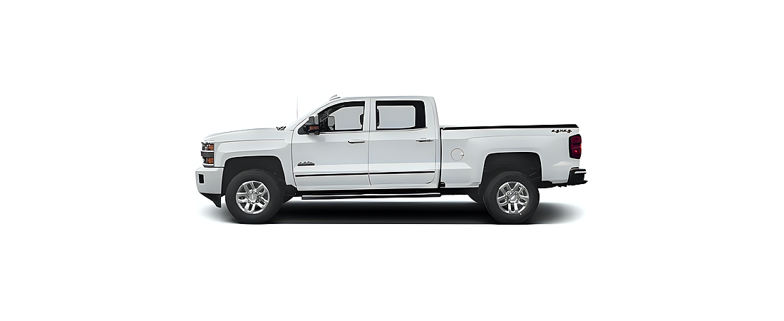 Chevrolet SILVERADO 3500HD 2016 57