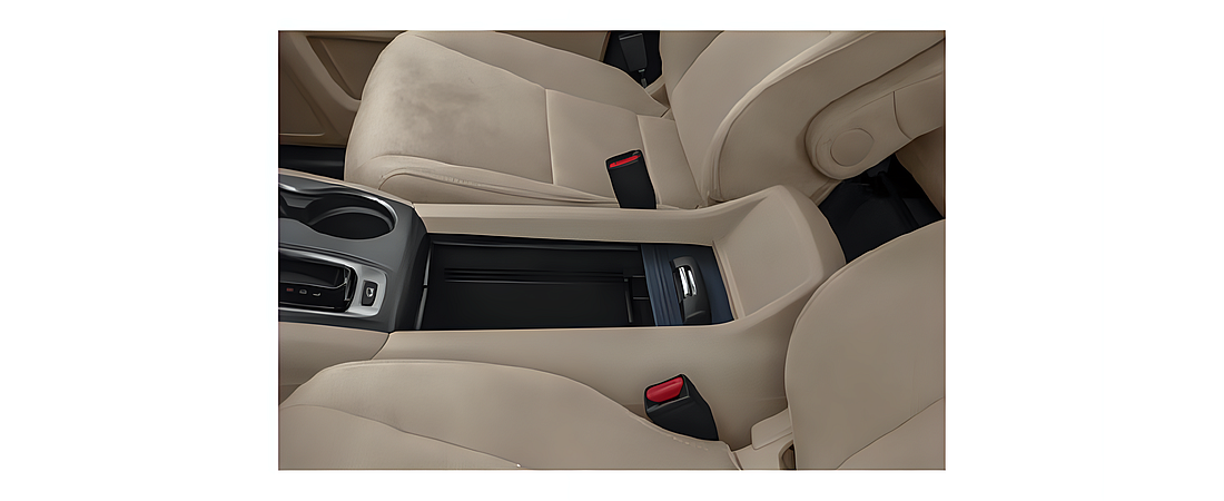 Honda Pilot 2019 25