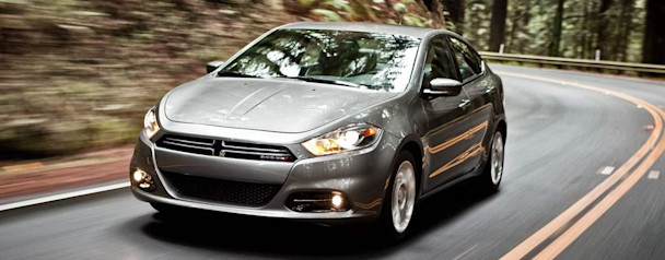 Dodge Dart