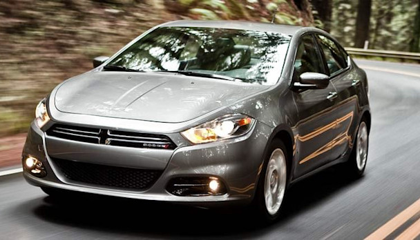 Dodge Dart