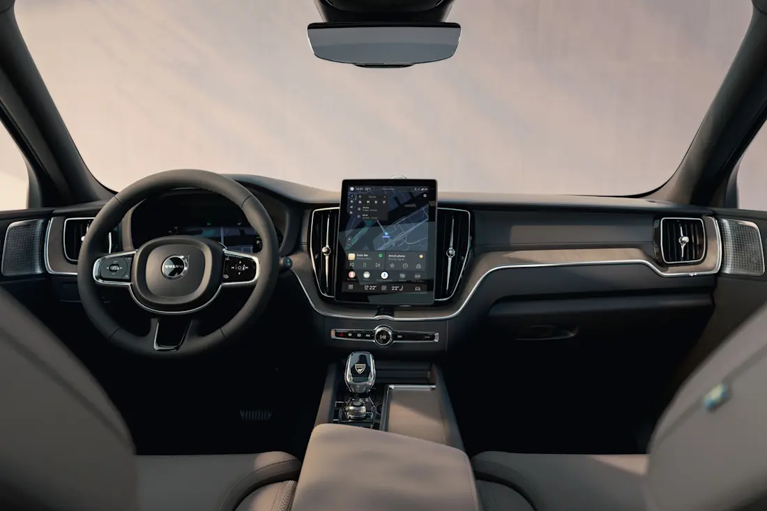 volvo xc60 t8 92