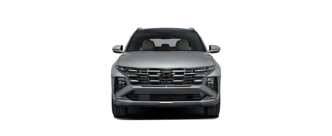 Hyundai Tucson 2025 5