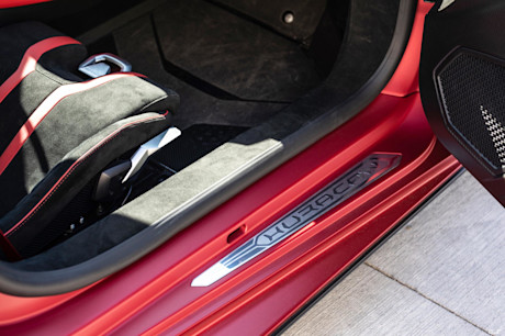 Editorial 2022 lamborghini huracan sto 29 jl cs